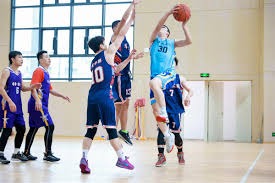 1月7日前瞻 I 保持专注，华南虎主场迎战深圳