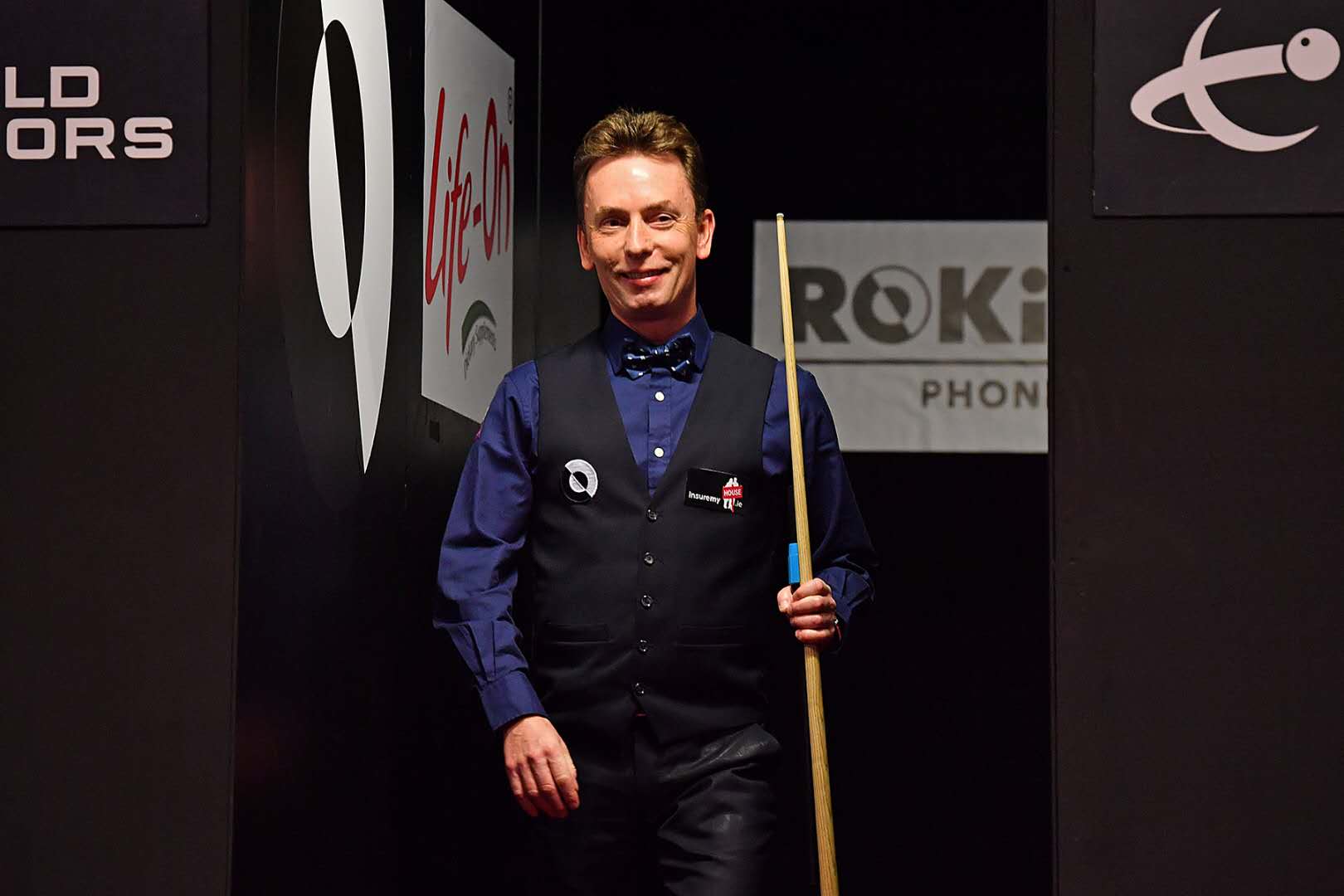 也能在比赛 也能在比赛