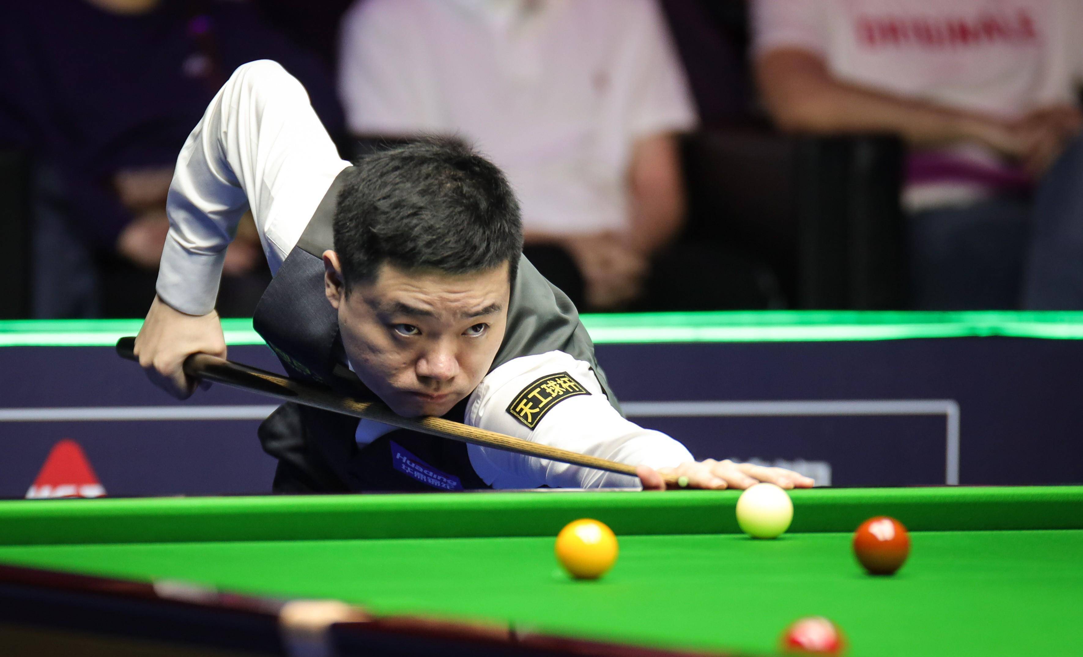 这场比赛不 这场比赛不