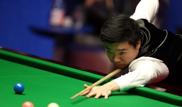 去追求更高 去追求更高